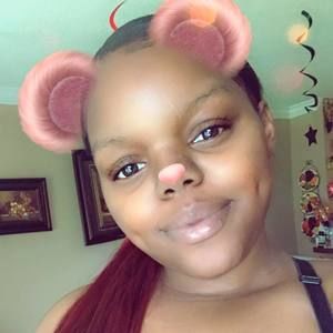 Meet your Posher, Brittney